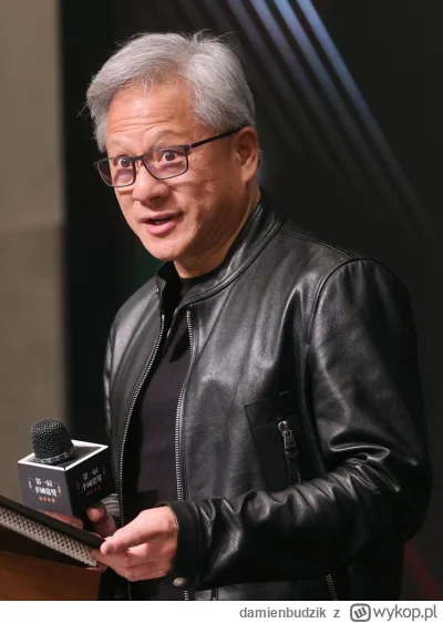 damienbudzik - Ej weźcie mi powiedzcie jak to jest z tym DLSS, bo ja nie mogę uwierzy...