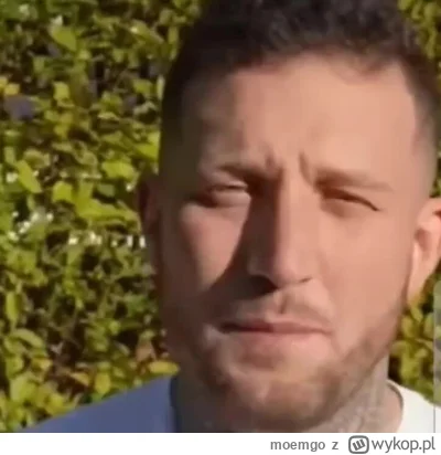 moemgo - #famemma michal boxdel baron ten gruby predator