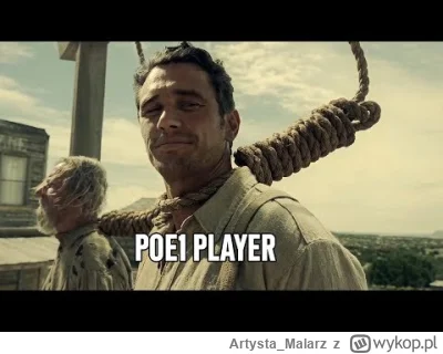 Artysta_Malarz - Jeżeli wyłapałeś wszystkie smaczki to daj plusika pan ( ͡° ͜ʖ ͡°)
A ...