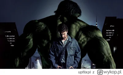 upflixpl - Nadchodzący tydzień w Disney+ | "Incredible Hulk" już wkrótce!

Polski o...