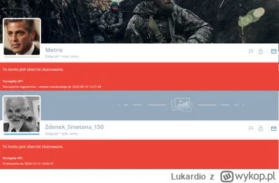 Lukardio - Powinien być perm dla groovera, noxa itp

https://wykop.pl/ludzie/Metris

...