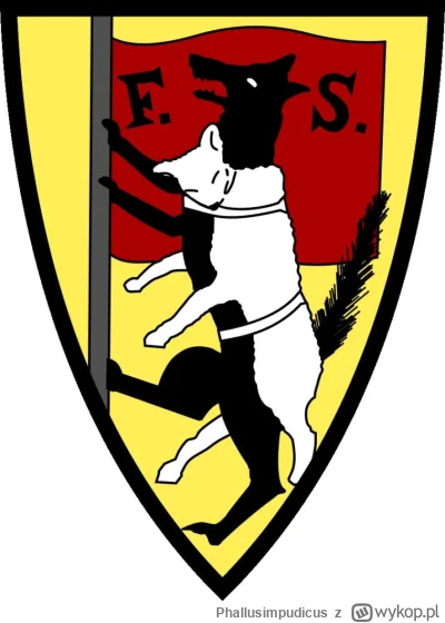 Phallusimpudicus - @panczekolady: Dwa słowa: fabian society

Niemal 100 lat temu socj...