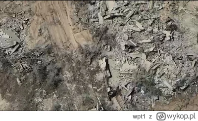 wpt1 - #izrael 
Ostatnie niedobitki hamasowskich faszystów z batalionu w Beit Hanoun ...