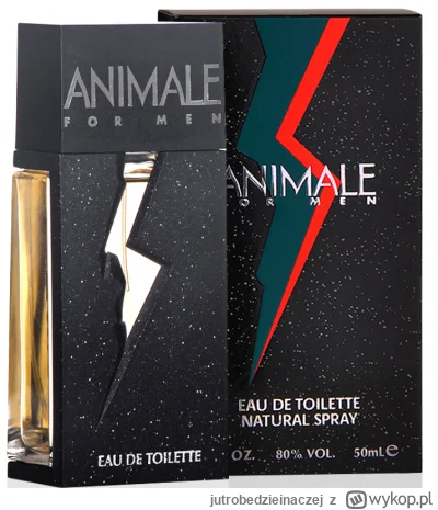 jutrobedzieinaczej - Kupię odlewkę WIDIAN 1 i Animale Animale for men
#perfumy