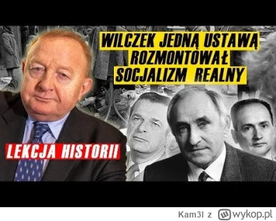 Kam3l - Właśnie takie nieustanne sabotażowe działania powodują, że Polskie państwo ni...