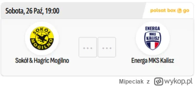 Mipeciak - #siatkowka Wiem że nowy tydzień dopiero się zaczął, ale już zapraszam na s...