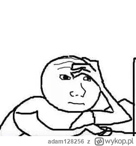 adam128256 - @ZarejestrowanyMimoWoli: OP-ie, bandyto…