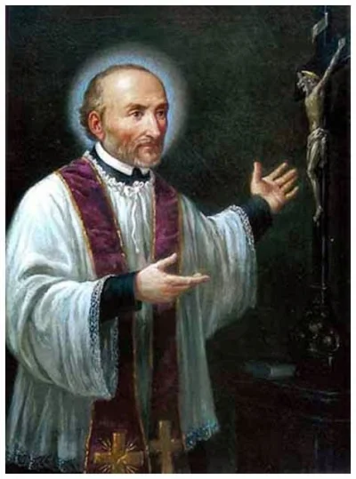 dendrofag - † Czwartek, 09.10.2025, Czwartek XXVII tygodnia zwykłego, Św. Jana Leonar...