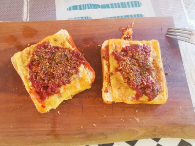 Sarza01 - @Inozythol
Te nduje tez polecam, ale to smakuje dosłownie jak by sam szatan...