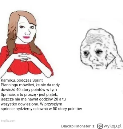 BlackpillMonster - #programista15k #programowanie #pracait #korposwiat