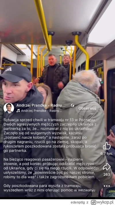 edenptlg - PRAWDZIWI PATRIOCI ( ͡° ͜ʖ ͡°)
#polskieonuce