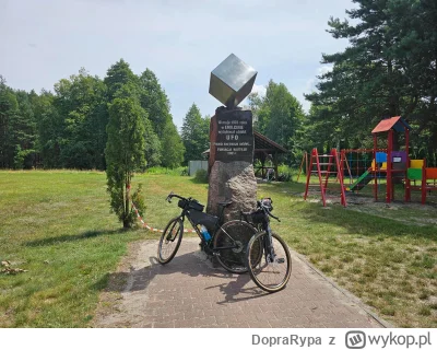 DopraRypa - 226 684 + 176 + 62 + 38 + 61 = 227 021

Ostatnie jazdy.

#rowerowyrownik ...