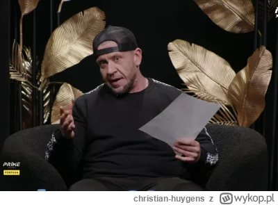 christian-huygens - Nawet Przybysz by to lepiej poprowadził niż Turski i Pasternak

#...