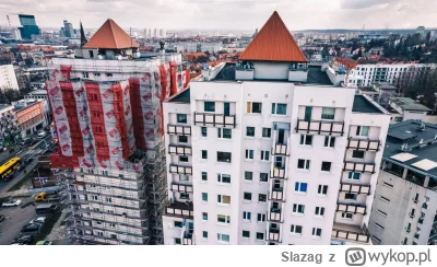 Slazag - Piramidki, cuda wianki, czyli postmodernistyczne mieszkanie w Katowicach

Mo...