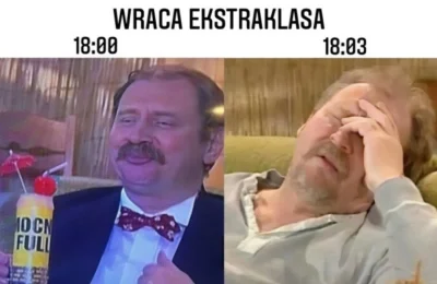 Trzesidzida - Czy wasze Premier potrafi wzbudzać takie emocje? 

No tak myślałem 

#m...