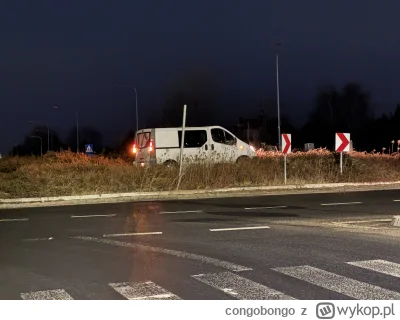 congobongo - XD
Ale mam szczęście to jprdl.
Facet usnął za kółkiem, minął mnie o jaki...