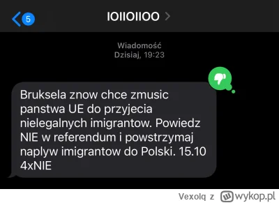 Vexolq - Eh... Jak ja was pisowcy nienawidzę
#bekazpisu #wybory #propaganda