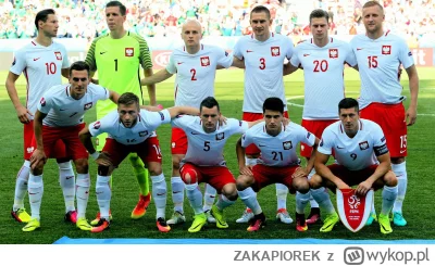 ZAKAPIOREK - ależ to chodziło wtedy 

EURO 2016

#mecz #euro2024 #pilkanozna