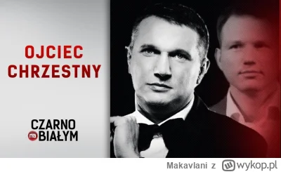 Makavlani - Łuksza tak bardzo chciał się odciąć i odbić od szurów, że aż wystąpił w m...