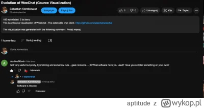 aptitude - No, mam tępo! Odpowiedziałem osobie po 4 latach na YT, ciekawe jak zareagu...