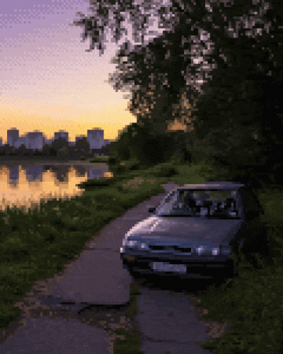 gabrysianowa - #pixelart