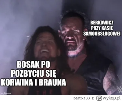 bartix133 - #heheszki #humorobrazkowy #bekazkonfederacji #polityka