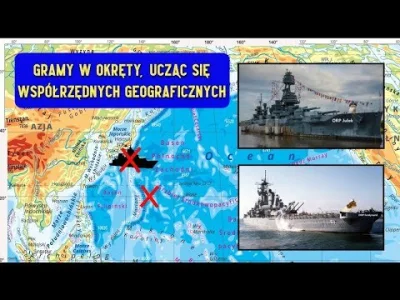 Zenon_Zabawny - Nauczycielka geografii uczy współrzędnych geograficznych, robiąc dla ...