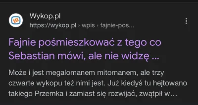 Malpigaj - Żeby nie było. Wzorowałem się na tym poście, który został już usunięty prz...