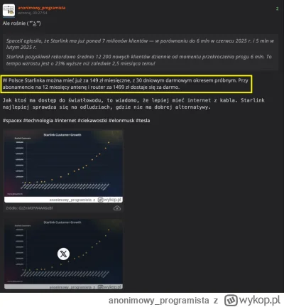 anonimowy_programista - >Ale w Europie to trzeba mieszkać naprawdę na pustyni aby nie...