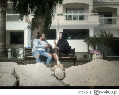 otako - Piekny kadr. Szampan pod smietnikiem 
#slubodpierwszegowejrzenia