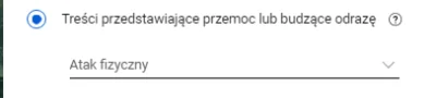 Goatlord - Zachęcam do postąpienia tak, aby Natan był z nas dumny. Trzeba to zgłosić....