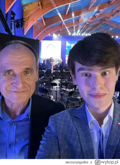 wezsepigulke - Zamiast kawusi 

#bekazpisu