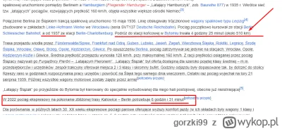 gorzki99 - "Bijemy rekord Luxtorpedy, która podczas przejazdu testowego bez pasażerów...