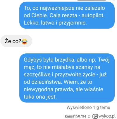 kamil150794 - Zawiesiło się. #przegryw #blackpill