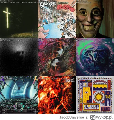 JacobUniverse - @Nacho_Libre: