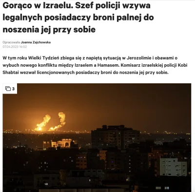 sotilas - Arabskie dzikusy biją, kaleczą, mordują. Stosują jedyny język jaki im jest ...