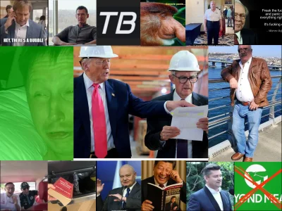 Ninja_xtb5 - #gielda liczbą memów i insajd dzołków to temu tagowi może tylko dorównać...