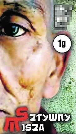 gabapentyn - ulubiony przysmak wszystkich charakterniaków 

#famemma