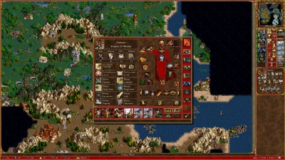 MAXIMUStheknight - Skończyłem mapkę