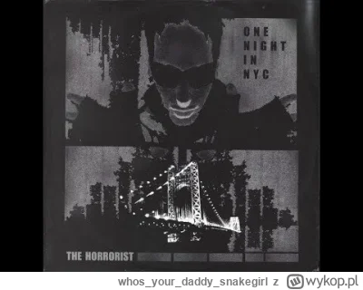 whosyourdaddysnakegirl - @serioserio

Koniecznie z tym soundtrackiem.