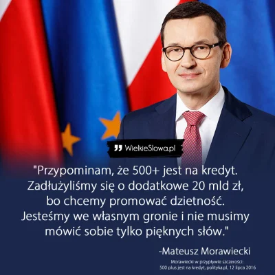 dqdq1 - @pdt_87: #!$%@? mnie ze PZPR zadłuża kraj dla kilku głosów. Bo wcale to nie p...