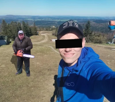 OkuratnyGoryl - On nie podaruje dla jego!

#kononowicz #suchodolski #szkolna17 #lesna...