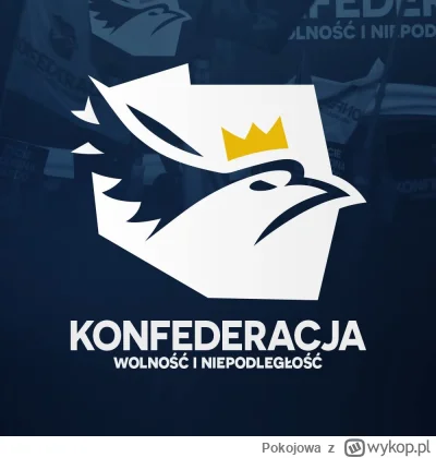 Pokojowa - Gdyby #konfederacja zadeklarowała że jest za rosjanami, ale nienawidzi Put...