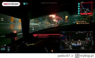 pablo397 - Pościgi z policją wyglądają zajebiście( ͡° ͜ʖ ͡°)

#cyberpunk2077