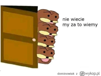 dominowiak - @Eillis