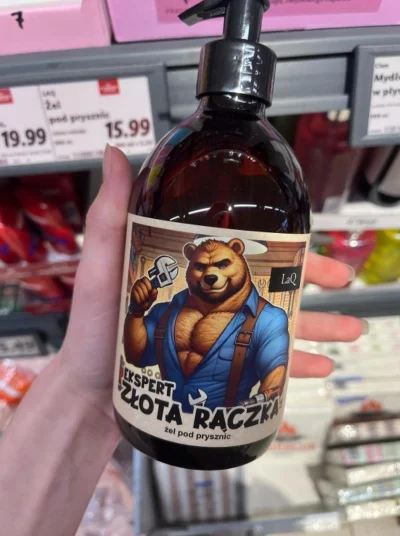 Neocaridina - #mechanikasamochodowa #heheszki
Ale niezłe #aigowno

Polska eko marka u...