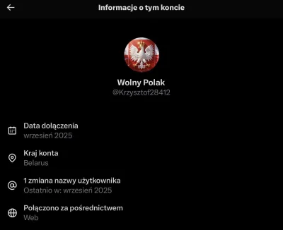 Tetsuya - Wolny Polak na Białorusi...

#polskieonuce #twitter #ruskieonuce #bekazpodl...
