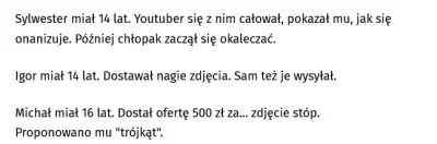 hugoooo - #famemma dziwne, że ludzi zapomnieli o współpracy zwyrola z skkf ktory dobi...