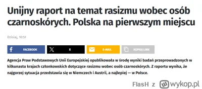 FlasH - Ja pierd... mamy na wykopie pokolenie, dla którego przeczytanie leada to już ...