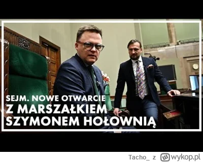 Tacho_ - Fajnie wyszło to nowe otwarcie, ale niech pójdą w ślady PZPN i odpalą "Łączy...